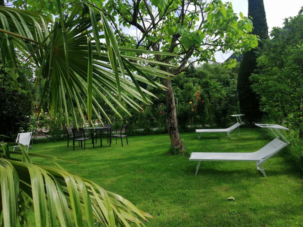 Residence Roland Caldaro Esterno foto