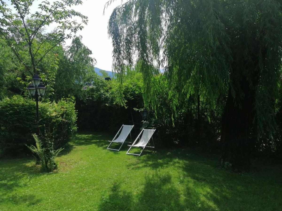 Residence Roland Caldaro Esterno foto