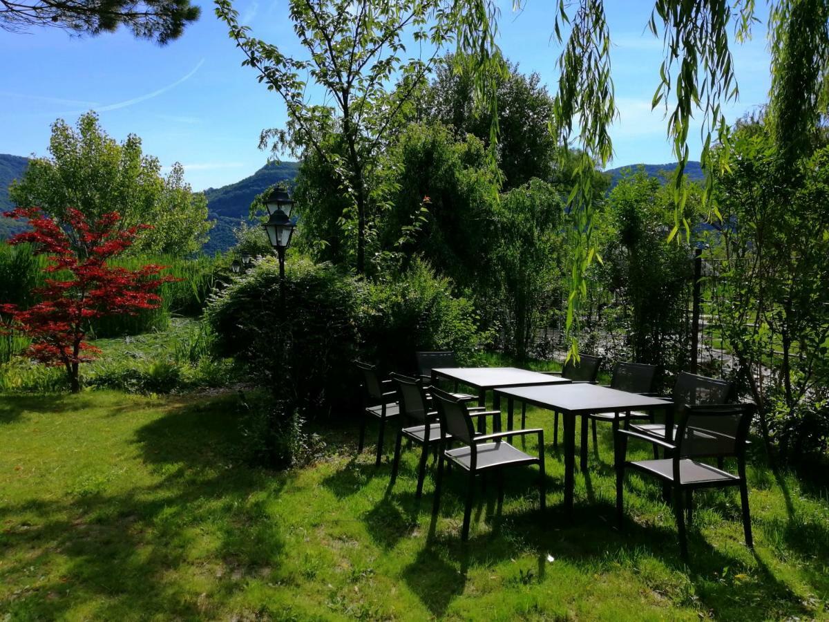 Residence Roland Caldaro Esterno foto